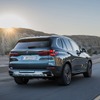 BMW X5 xDrive50e