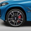 BMW X6 M60i xDrive