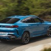 BMW X6 M60i xDrive