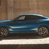 BMW X6 M60i xDrive