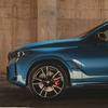 BMW X6 M60i xDrive