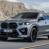 BMW X6 Mコンペティション