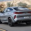 BMW X6 Mコンペティション