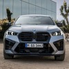 BMW X6 Mコンペティション