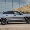BMW X6 Mコンペティション