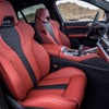 BMW X6 Mコンペティション