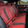BMW X6 Mコンペティション