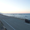 島根県西部、益田市の郊外にて。