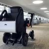 成田国際空港で本格サービスを開始した自動運転モビリティ
