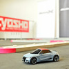 1/27スケール ミニッツAWD レディセット S660 Modulo X Version Z
