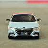 1/27スケール ミニッツAWD レディセット S660 Modulo X Version Z