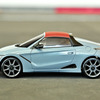 1/27スケール ミニッツAWD レディセット S660 Modulo X Version Z