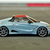 1/27スケール ミニッツAWD レディセット S660 Modulo X Version Z
