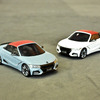 1/27スケール ミニッツAWD レディセット S660 Modulo X Version Z