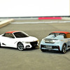 1/27スケール ミニッツAWD レディセット S660 Modulo X Version Z