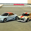 S660 Modulo X Version Zとネオクラシックレーサー
