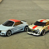 S660 Modulo X Version Zとネオクラシックレーサー