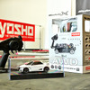 1/27スケール ミニッツAWD レディセット S660 Modulo X Version Z