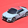 1/27スケール ミニッツAWD レディセット S660 Modulo X Version Z