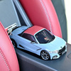実車とミニッツのS660 Modulo X Version Z