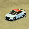 1/27スケール ミニッツAWD レディセット S660 Modulo X Version Z