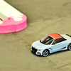 1/27スケール ミニッツAWD レディセット S660 Modulo X Version Z
