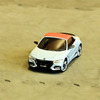 1/27スケール ミニッツAWD レディセット S660 Modulo X Version Z