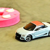 1/27スケール ミニッツAWD レディセット S660 Modulo X Version Z