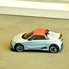 1/27スケール ミニッツAWD レディセット S660 Modulo X Version Z