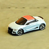 1/27スケール ミニッツAWD レディセット S660 Modulo X Version Z