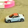 1/27スケール ミニッツAWD レディセット S660 Modulo X Version Z