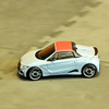 1/27スケール ミニッツAWD レディセット S660 Modulo X Version Z