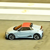 1/27スケール ミニッツAWD レディセット S660 Modulo X Version Z