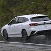 SUBARU Active Damper e-Tune（eチューン）が施されたスバル レヴォーグ STIスポーツ
