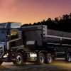 UDトラックス クオン GW 6×4新型トラクター