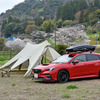 スバルのナビアプリ「SUBAROAD（スバロード）」で千葉をドライブ