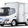 日野デュトロZ EV