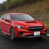 スバル レヴォーグ STIスポーツ