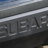 スバルの新「ウィルダネス」のティザー写真