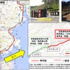 気仙沼線BRT自動運転区間