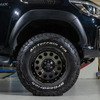 トヨタ ハイラックス×MID ナイトロパワー H12ショットガン