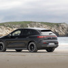 メルセデスベンツ EQE SUV（EQE 350 4MATIC）