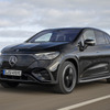 メルセデスベンツ EQE SUV（EQE 350 4MATIC）