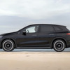 メルセデスベンツ EQE SUV（EQE 350 4MATIC）