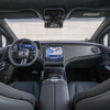 メルセデスベンツ EQE SUV（EQE 350 4MATIC）