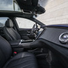 メルセデスベンツ EQE SUV（EQE 350 4MATIC）