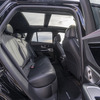 メルセデスベンツ EQE SUV（EQE 350 4MATIC）