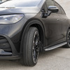 メルセデスベンツ EQE SUV（EQE 350 4MATIC）