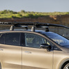 メルセデスベンツ EQE SUV（EQE 500 4MATIC）