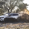 メルセデスベンツ EQE SUV（EQE 500 4MATIC）